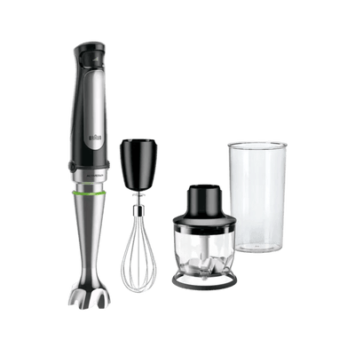 Blender ręczny Braun MultiQuick 7 7025X