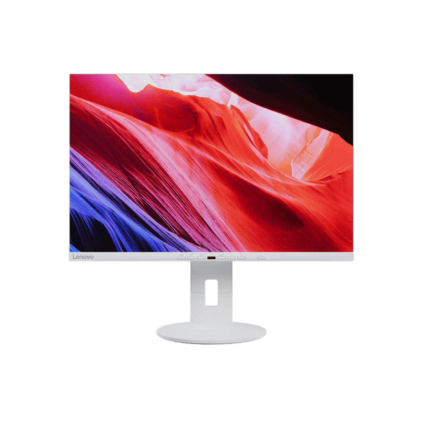 Monitor Lenovo C24d-20 IPS WUXGA