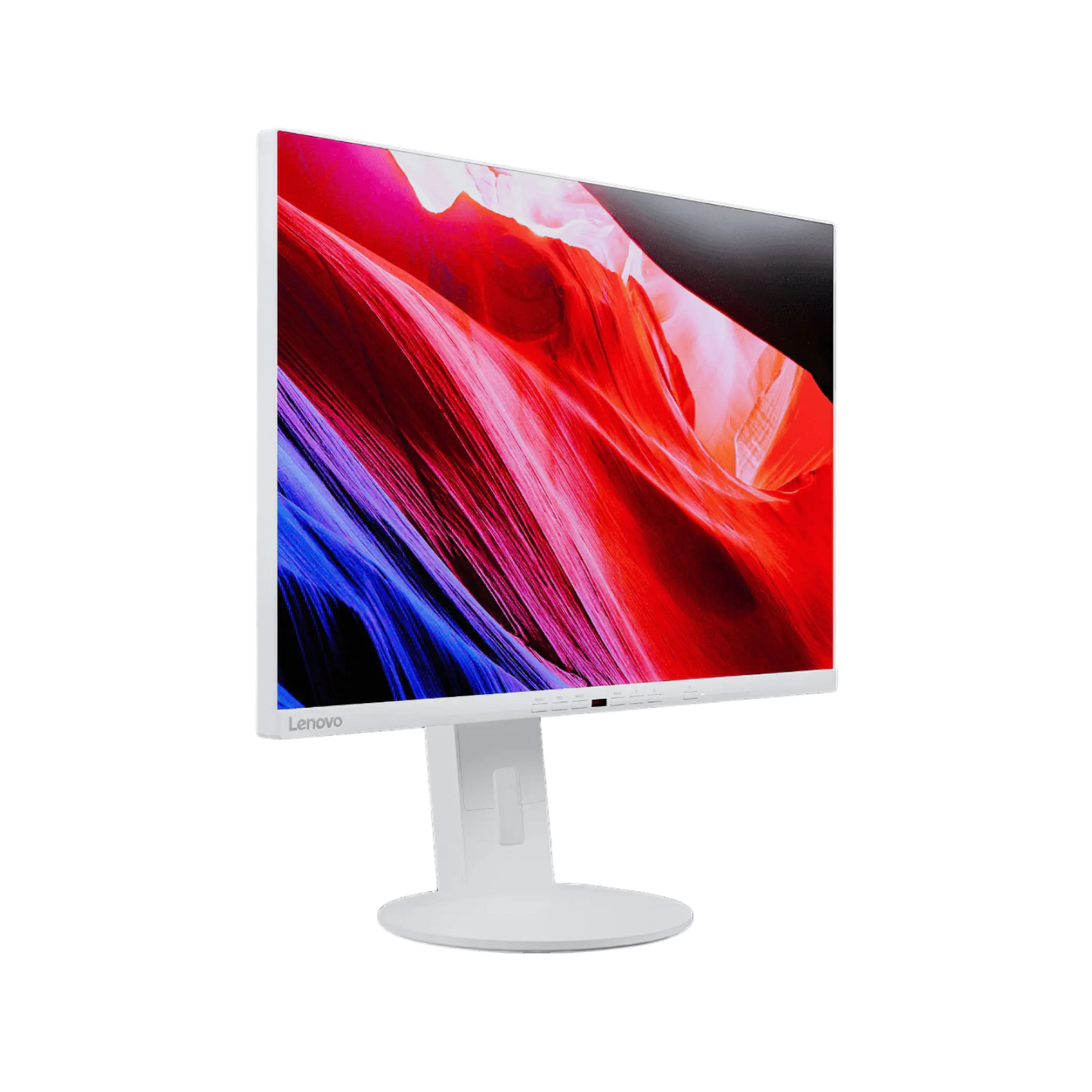 Monitor Lenovo C24d-20 IPS WUXGA