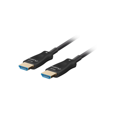 Lanberg Kabel HDMI CA-HDMI-30FB-1000-BK