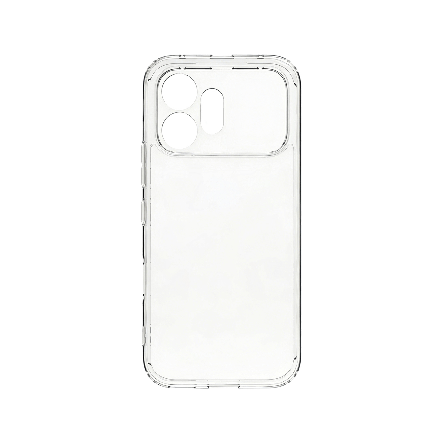Etui do Honor 600 tył