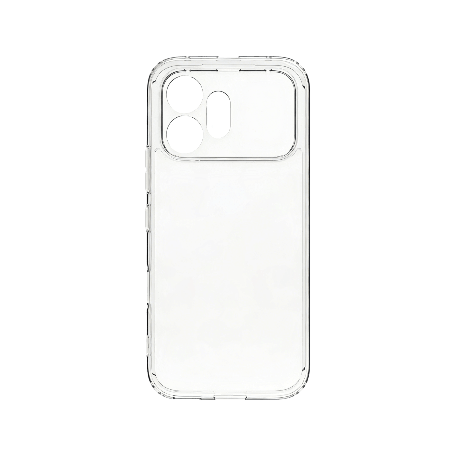 Etui do Honor 600 tył