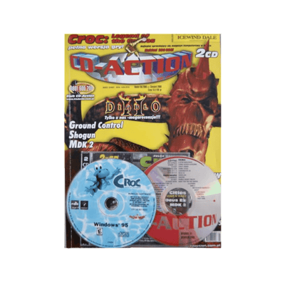 CD-Action