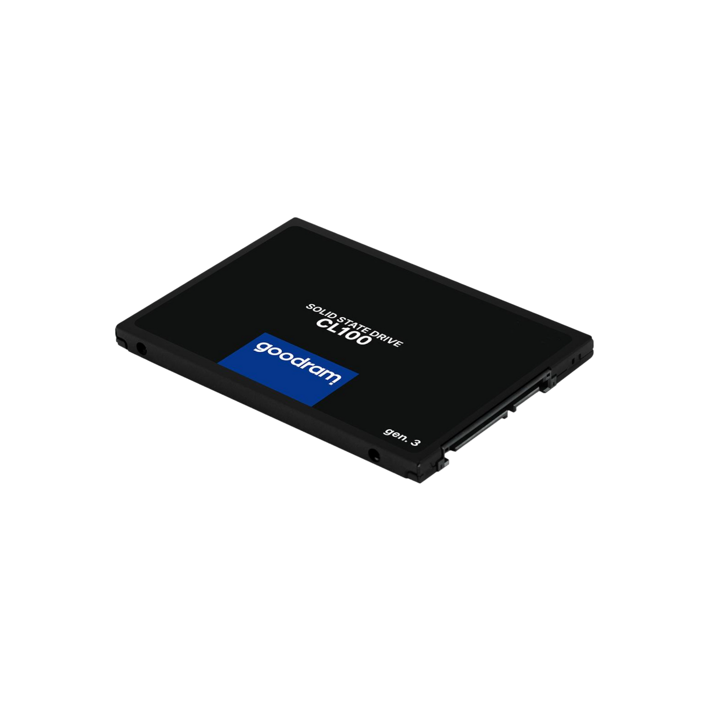 Dysk SSD GOODRAM CL100 G3 960GB 2.5"