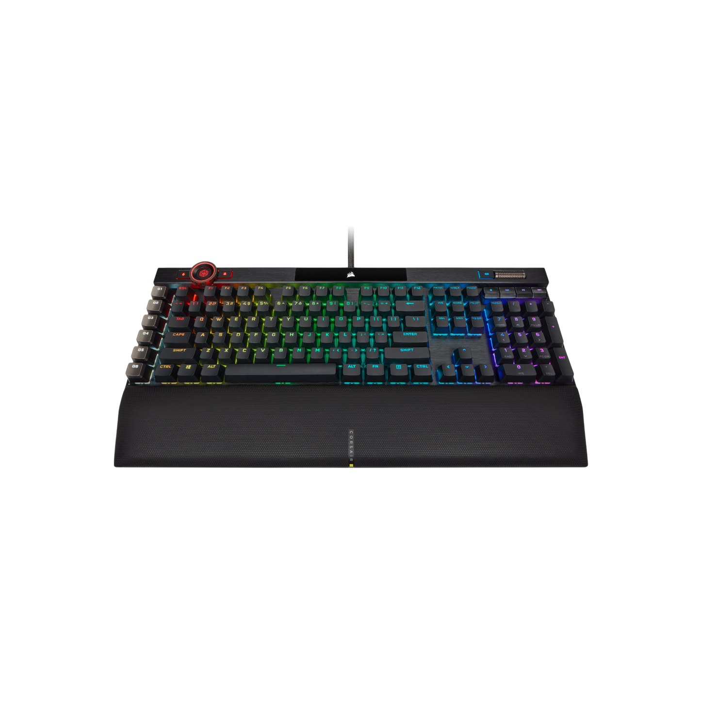 Klawiatura Corsair K100 OPX RGB