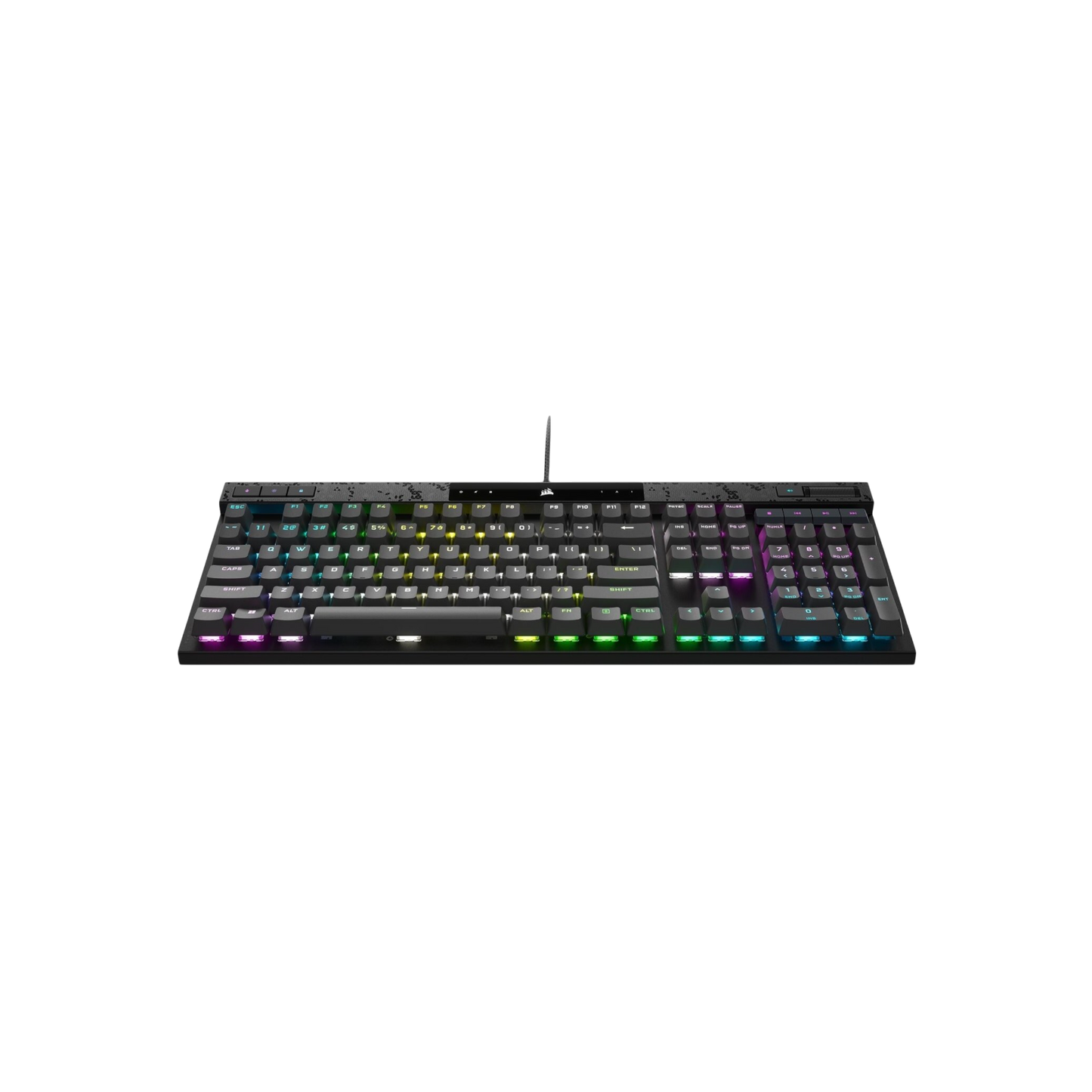 Klawiatura Corsair K70 Max RGB