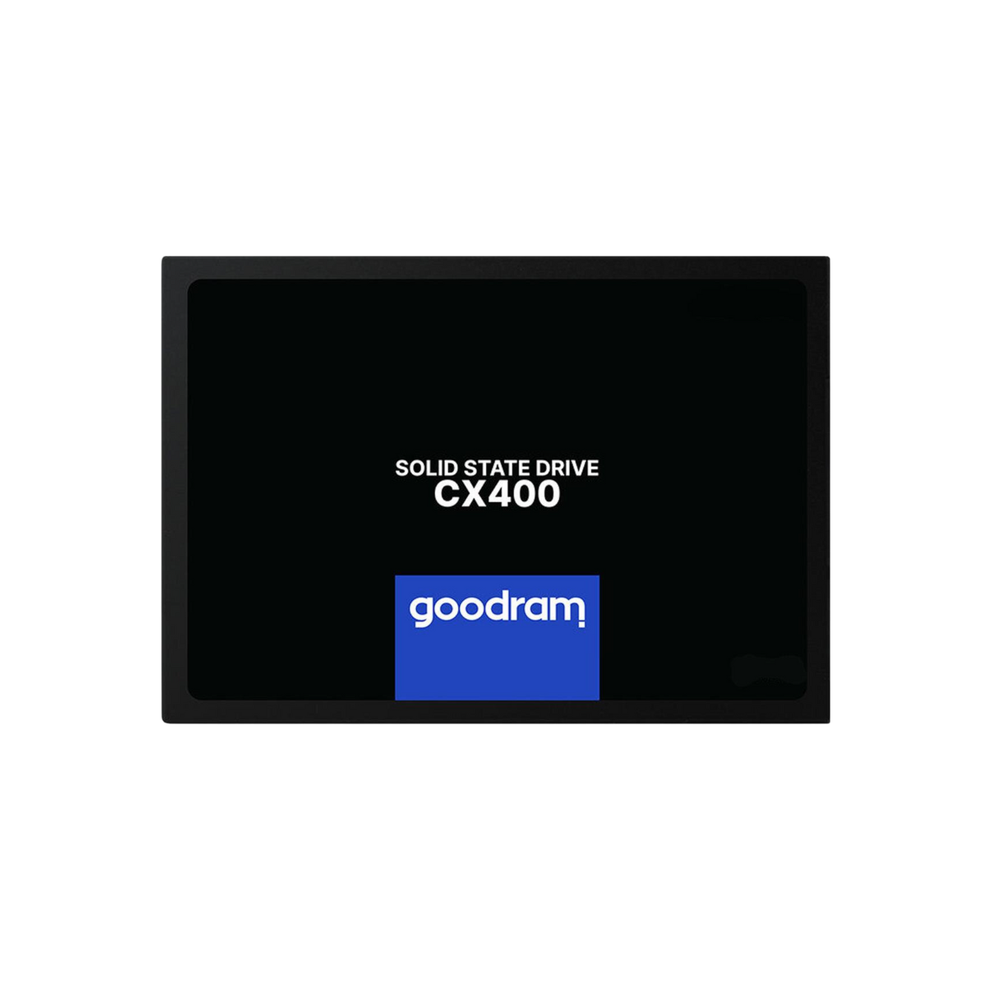 Dysk SSD GOODRAM CX400 G2 1TB 2,5"