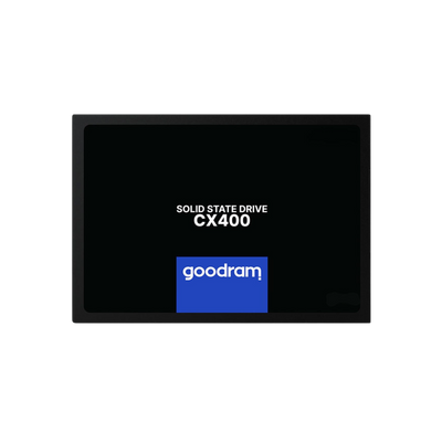 Dysk SSD GOODRAM CX400 G2 1TB 2,5"