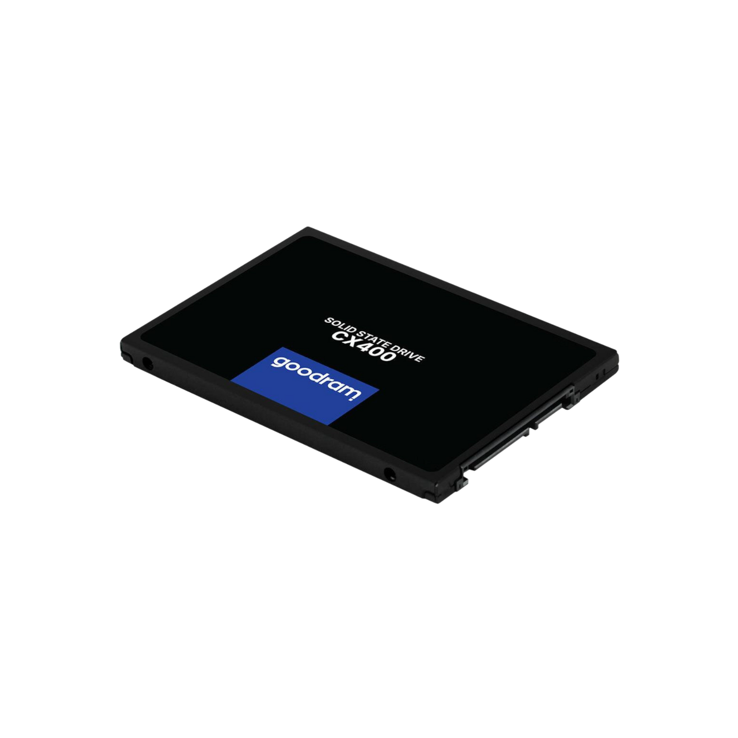 Dysk SSD GOODRAM CX400 G2 1TB 2,5"