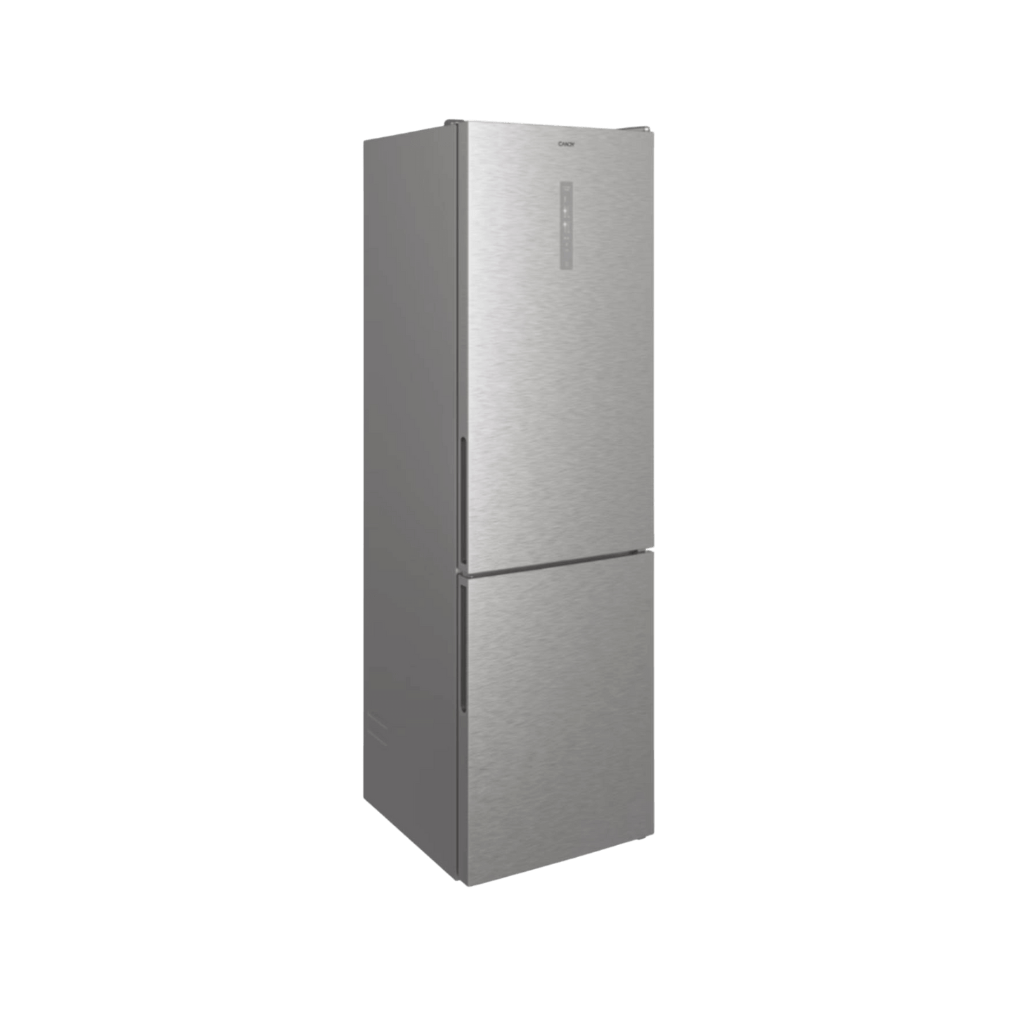 Lodówka wolnostojąca Candy CCE7T620EX No Frost 200cm