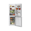 Lodówka wolnostojąca Candy CCG1L314EW 144cm