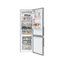 Lodówka wolnostojąca Candy CCT3L517ES 176cm