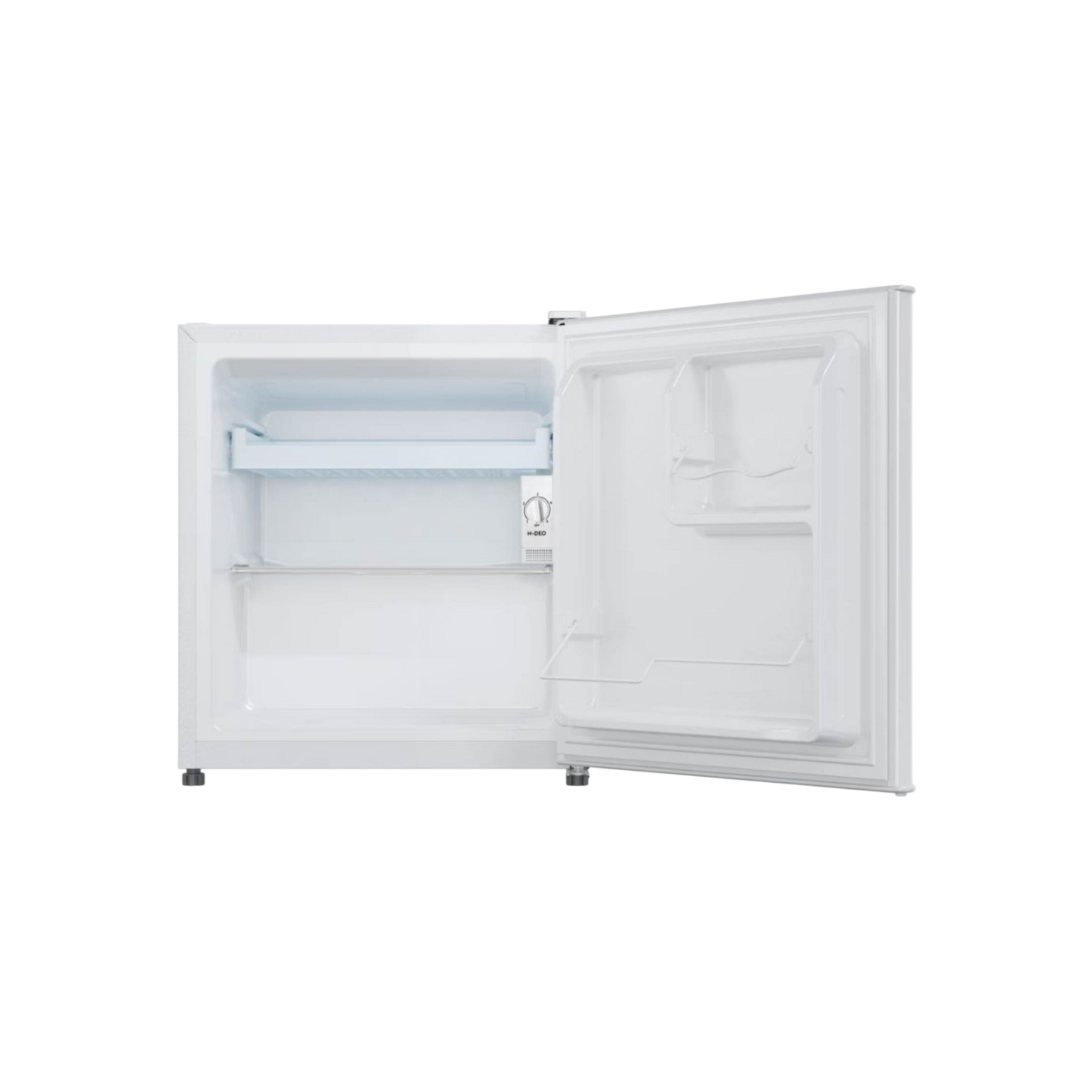 Chłodziarka wolnostojąca Candy CHASD4351EWC 51cm