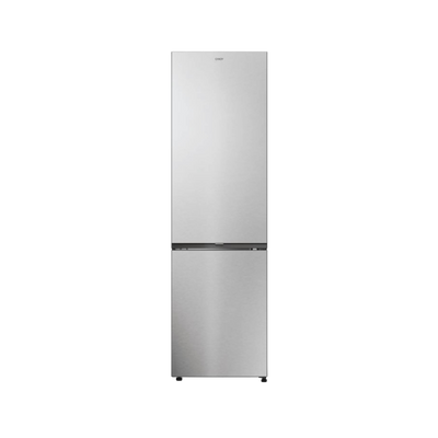 Lodówka wolnostojąca Candy CNCQ2T620DX No Frost 205cm