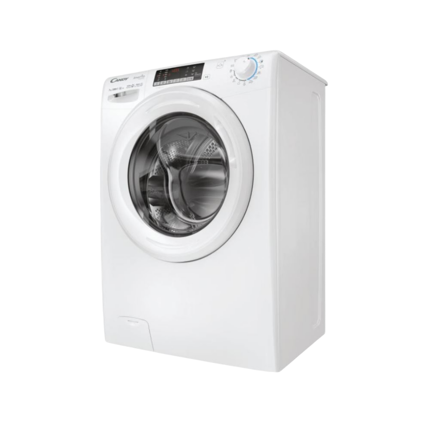 Pralka wolnostojąca Candy CO4 374TWM6/1-S Slim 7kg 1300rpm