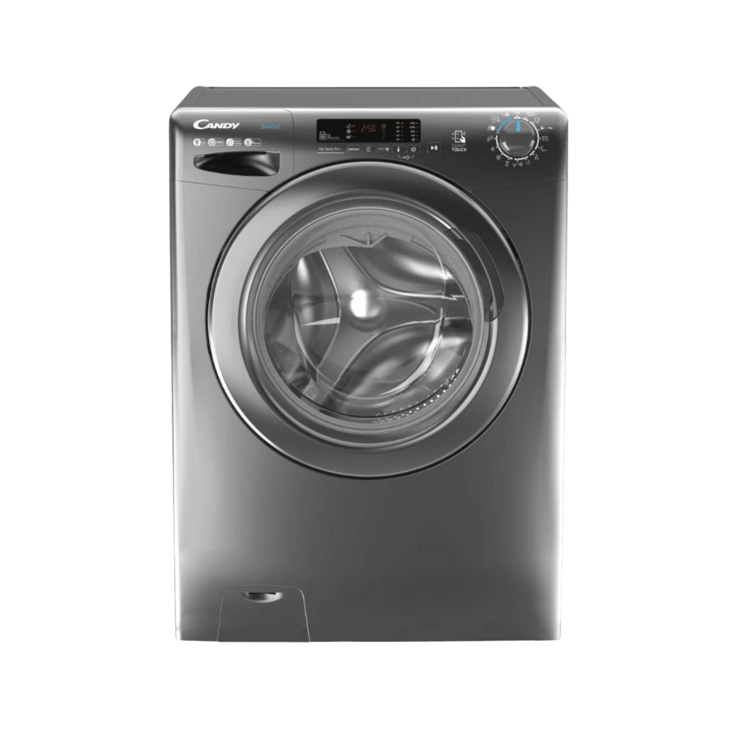 Pralka wolnostojąca Candy CS 1292DWRR4/1-S 9kg 1200rpm