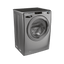 Pralka wolnostojąca Candy CS 1292DWRR4/1-S 9kg 1200rpm