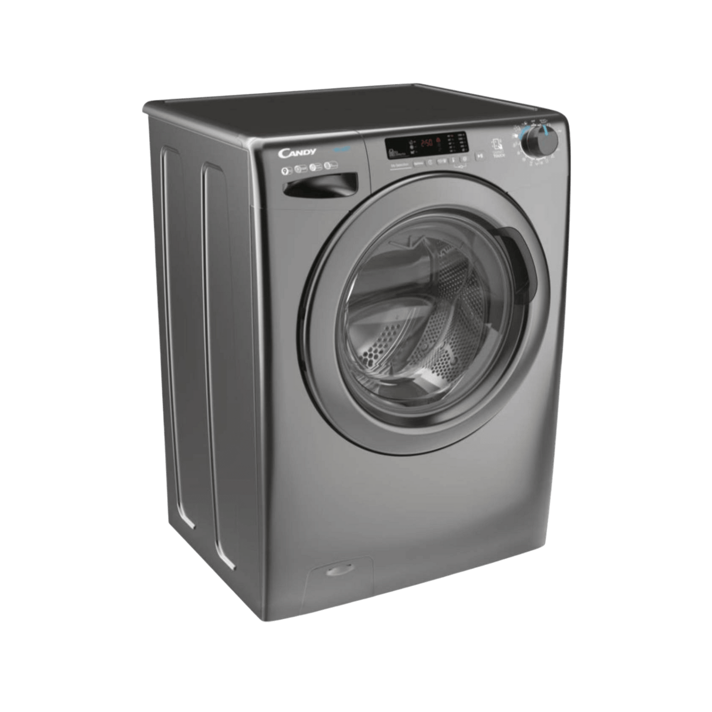 Pralka wolnostojąca Candy CS 1292DWRR4/1-S 9kg 1200rpm