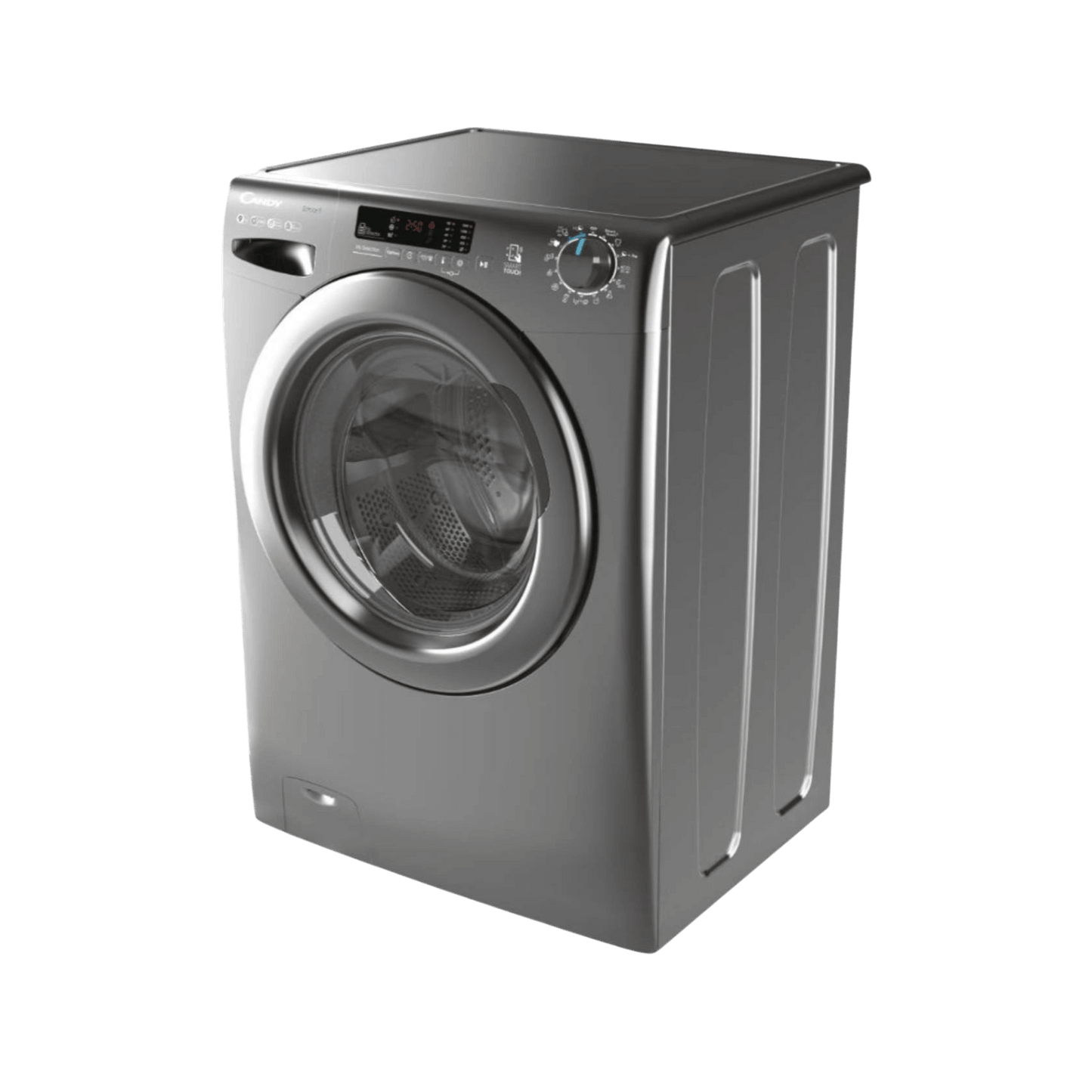 Pralka wolnostojąca Candy CS 1292DWRR4/1-S 9kg 1200rpm