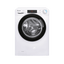 Pralko-suszarka wolnostojąca Candy CSHW4645TWB3/1-S Slim 6/4kg 1400rpm