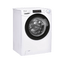 Pralko-suszarka wolnostojąca Candy CSHW4645TWB3/1-S Slim 6/4kg 1400rpm