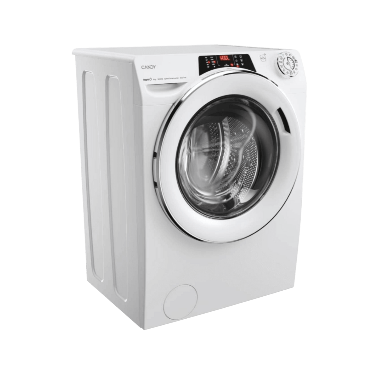 Pralka wolnostojąca Candy RO 1284DWMCT/1-S 8kg 1200rpm