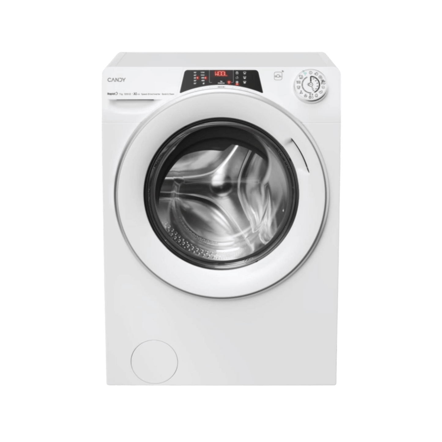 Pralka wolnostojąca Candy RO4 274DWMS7/1-S 7kg 1200rpm