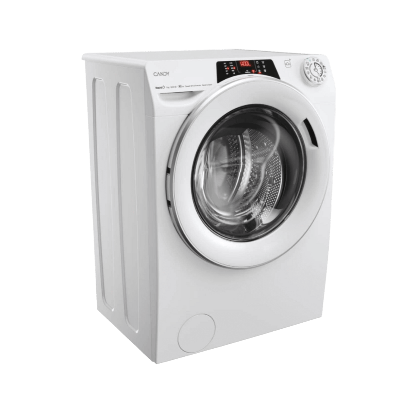 Pralka wolnostojąca Candy RO4 274DWMS7/1-S 7kg 1200rpm