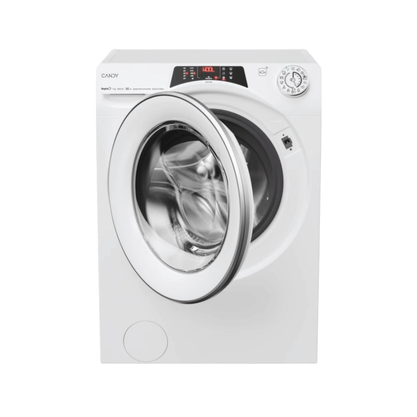 Pralka wolnostojąca Candy RO4 274DWMS7/1-S 7kg 1200rpm