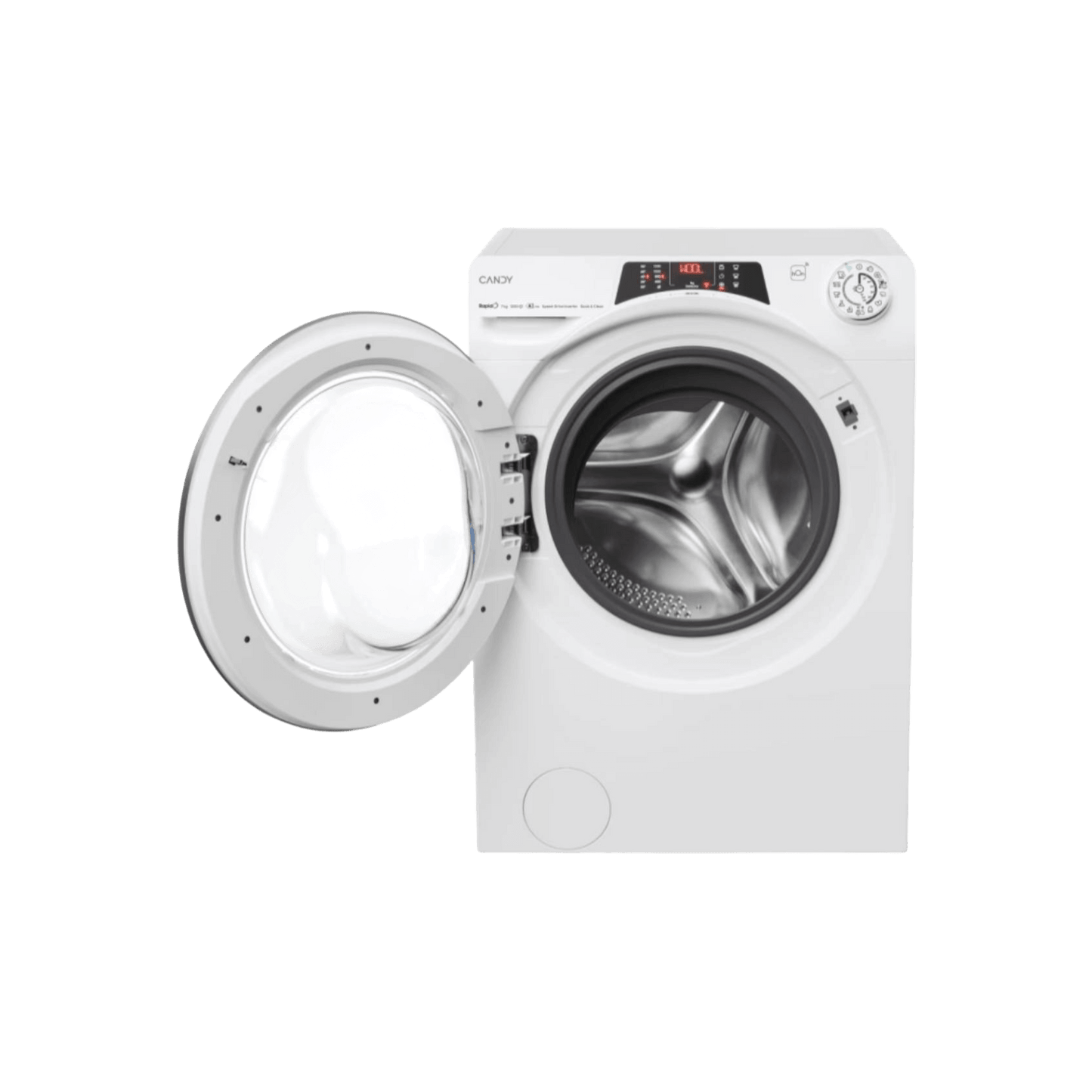 Pralka wolnostojąca Candy RO4 274DWMS7/1-S 7kg 1200rpm