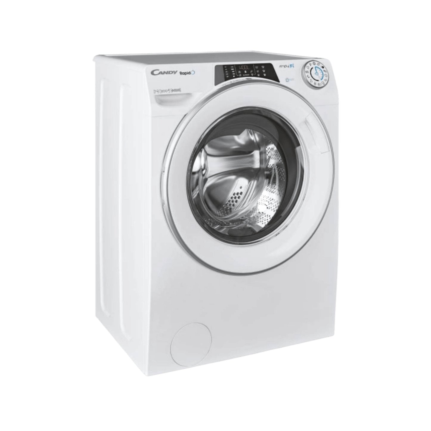 Pralka wolnostojąca Candy RO41274DWMSE/1-S Slim 7kg 1200rpm