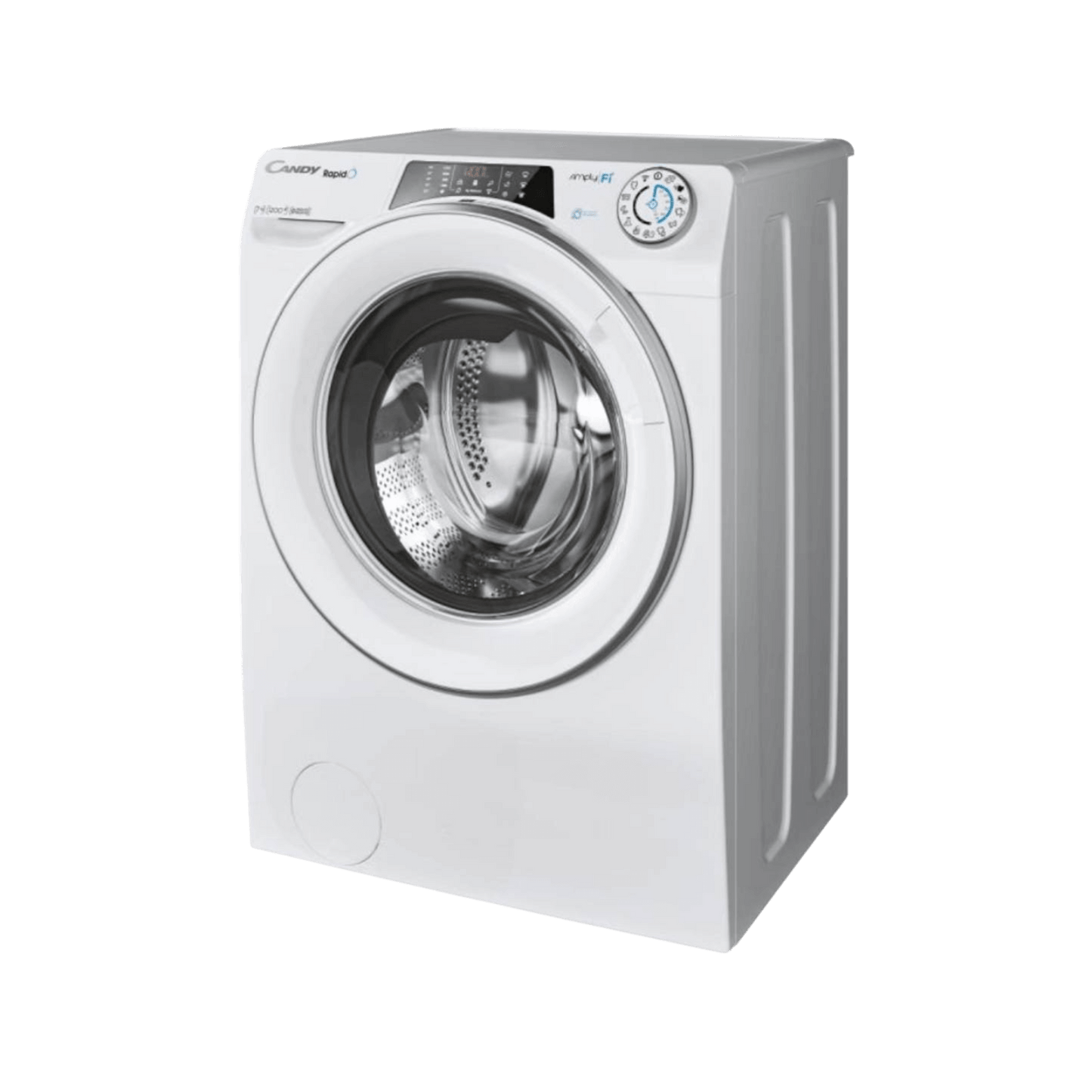 Pralka wolnostojąca Candy RO41274DWMSE/1-S Slim 7kg 1200rpm