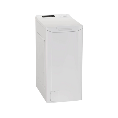Pralka wolnostojąca Candy TCA283D2-S 8kg 1200rpm