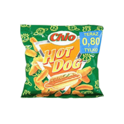 Chio Chips