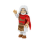 Cobi Klocki Imperium Romanum Rzymski okręt wojenny