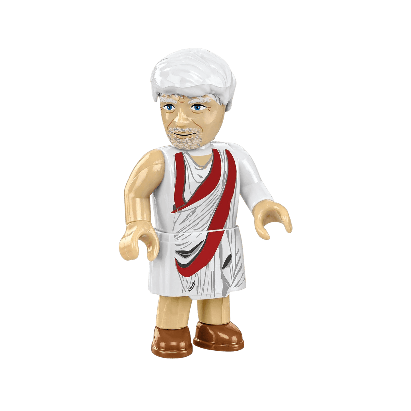 Cobi Klocki Imperium Romanum Rzymski okręt wojenny