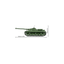 Cobi Klocki World War II IS-3 Soviet Heavy Tank