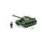 Cobi Klocki World War II IS-3 Soviet Heavy Tank