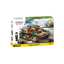 Cobi Klocki World War II PzKpfw IV Ausf. G