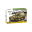Cobi Klocki World War II Panzerjager Tiger (P) Elefant