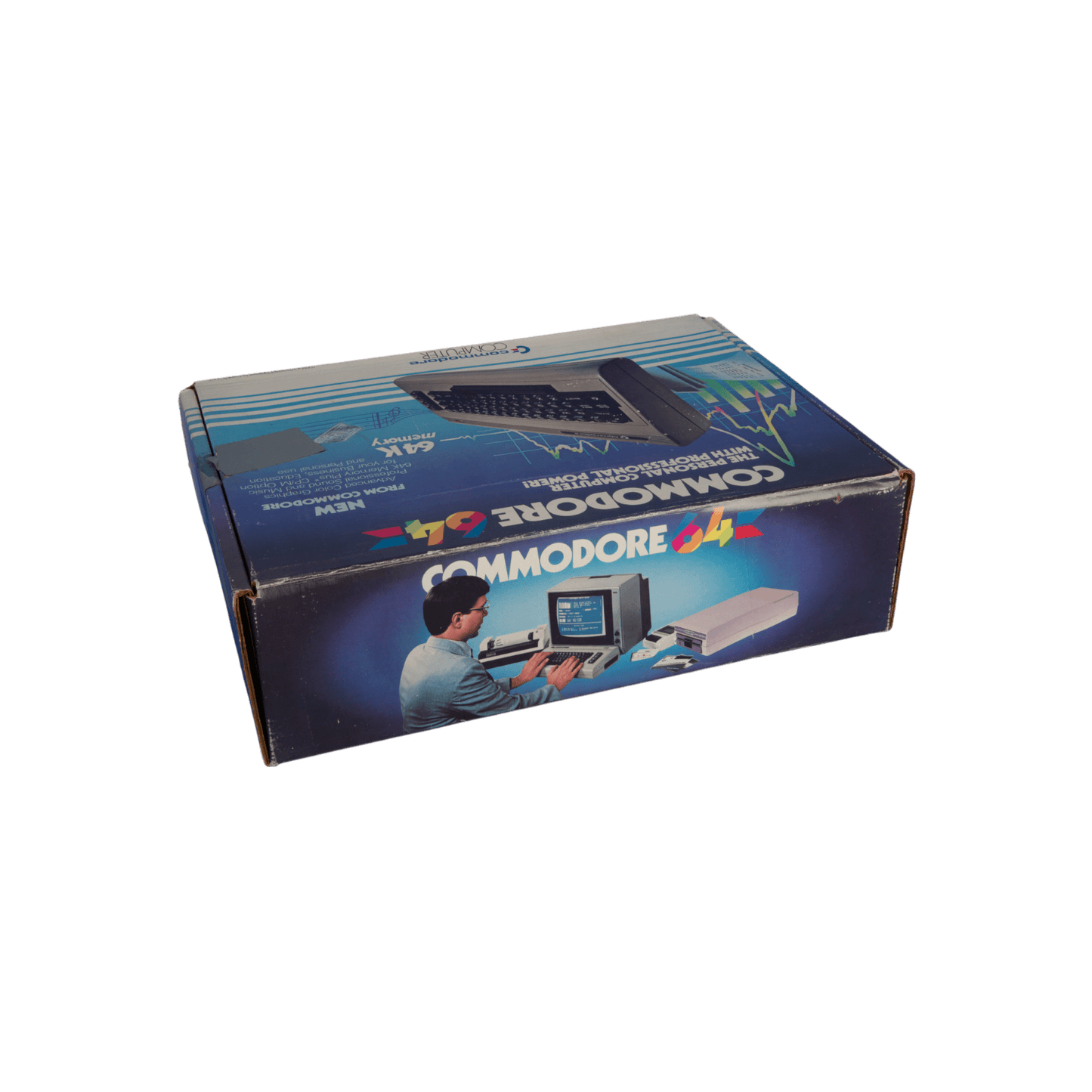 Commodore 64