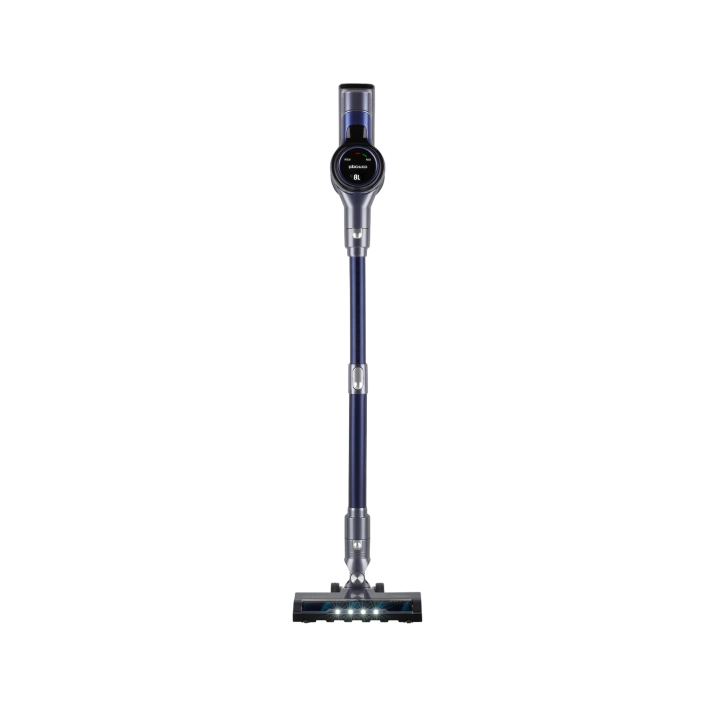 Odkurzacz pionowy Concept Iconic Animal VP6040