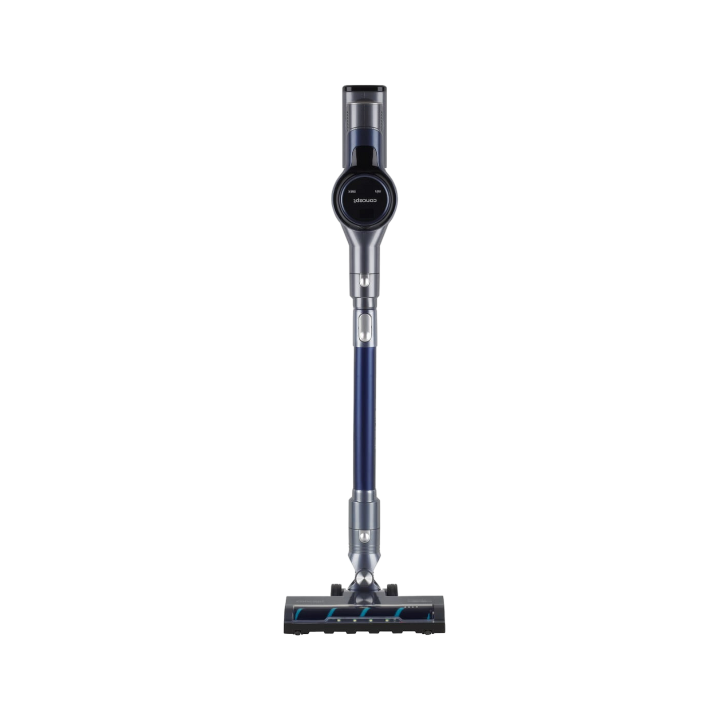 Odkurzacz pionowy Concept Iconic Animal VP6040