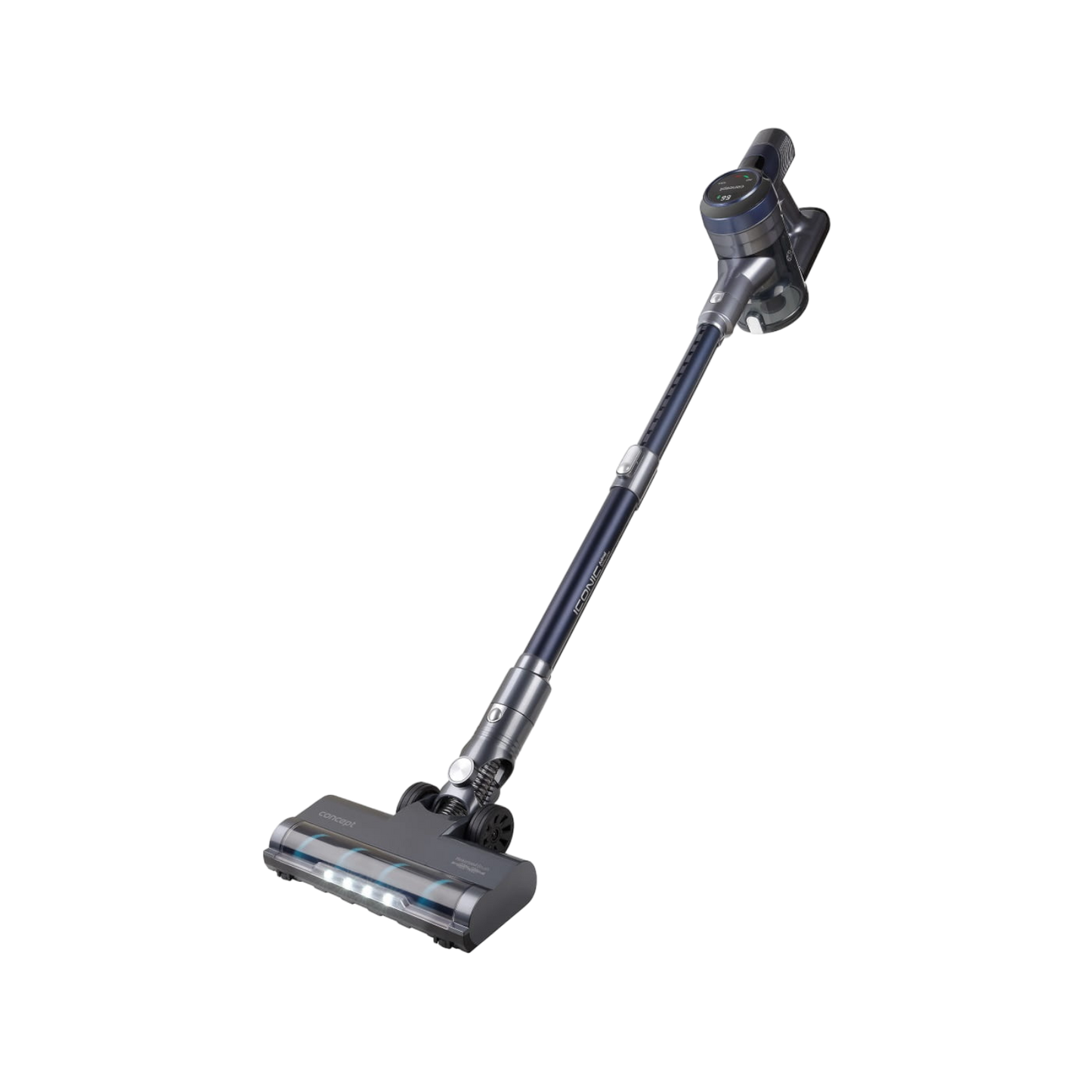 Odkurzacz pionowy Concept Iconic Animal VP6040