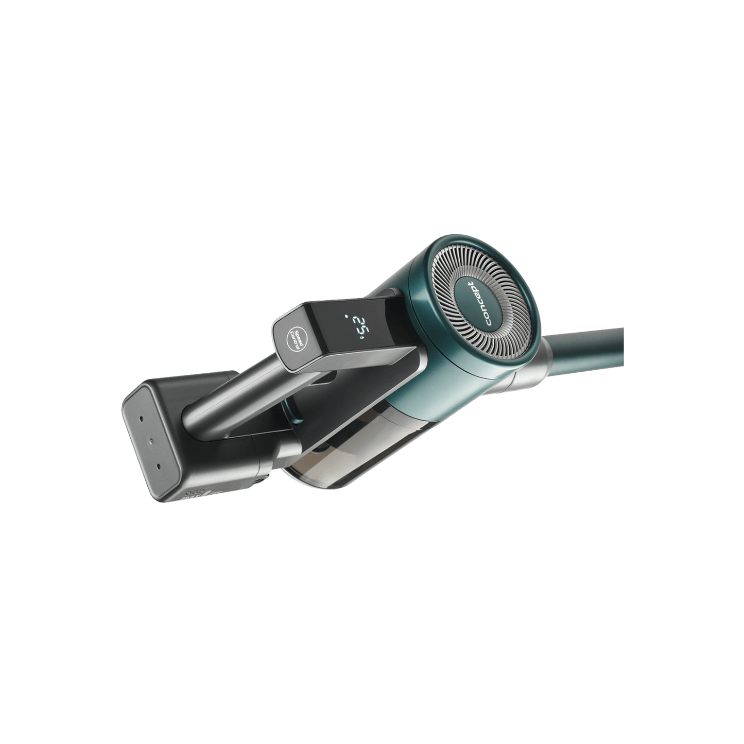 Odkurzacz pionowy Concept Iconic Suction Pro VP6045