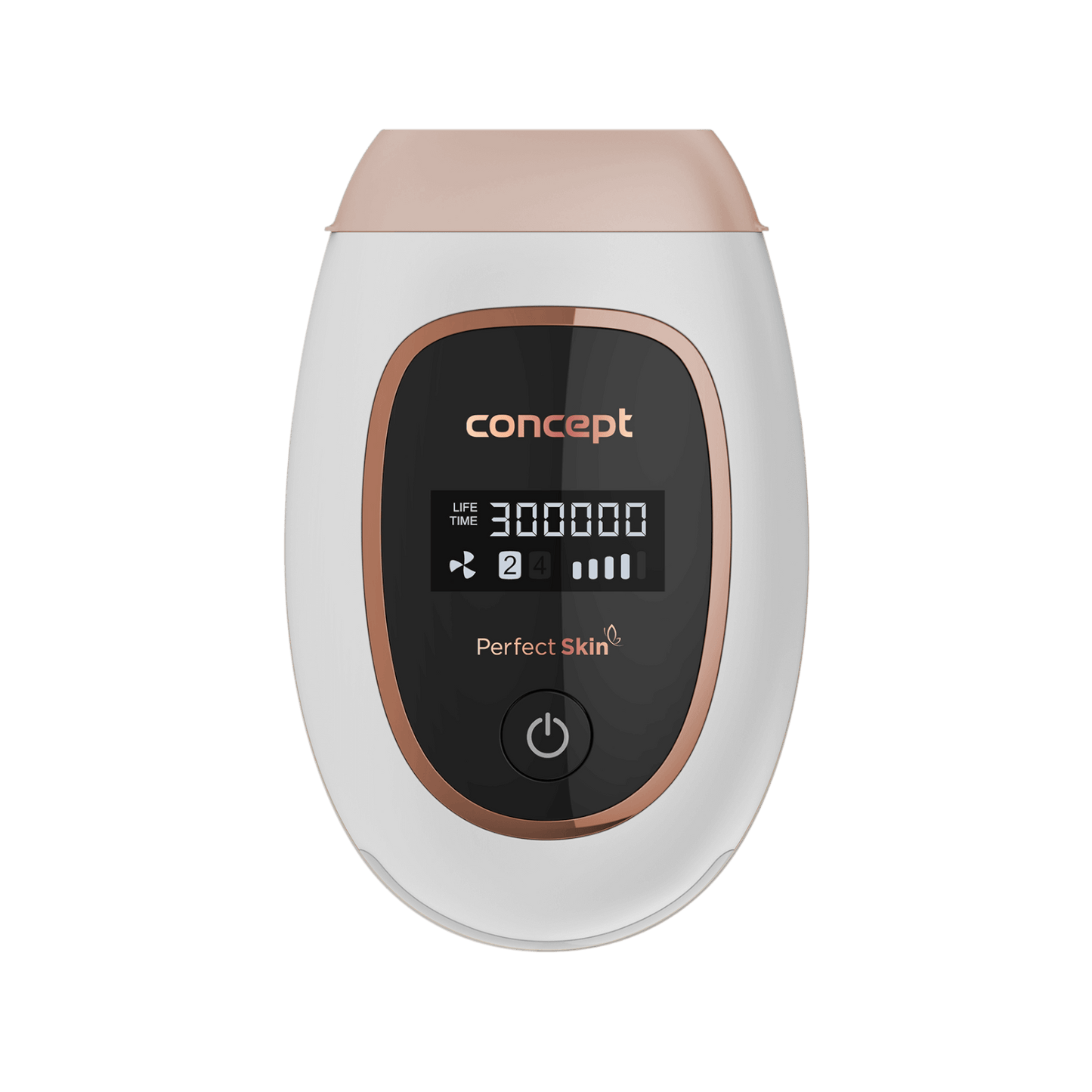 Depilator laserowy IPL Concept Perfect Skin IL3020
