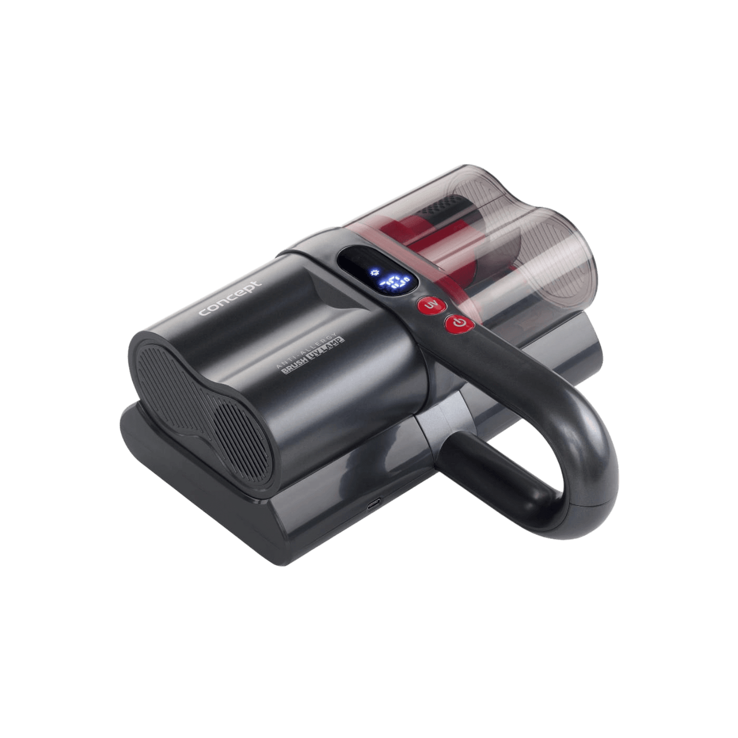 Odkurzacz ręczny Concept UV LumiStar VP2000