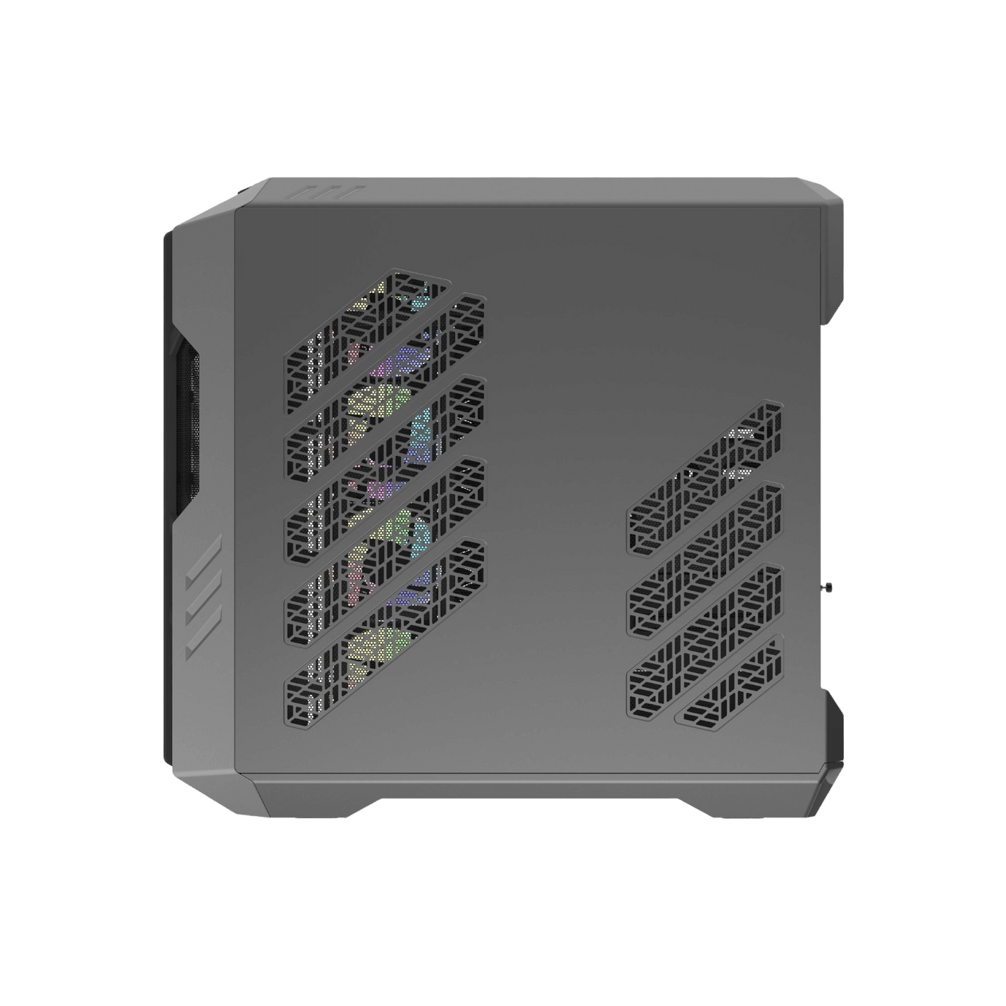 Obudowa Cooler Master HAF 700 ARGB Black