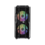 Obudowa Cooler Master HAF 700 ARGB Black