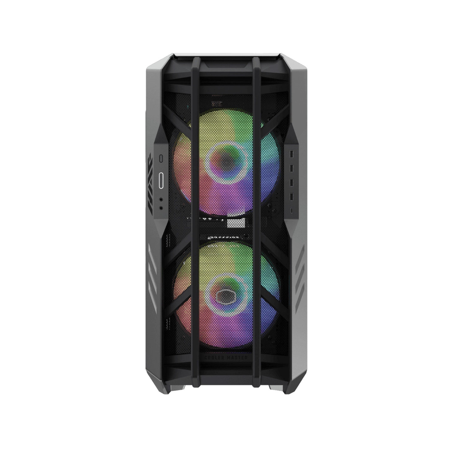 Obudowa Cooler Master HAF 700 ARGB Black